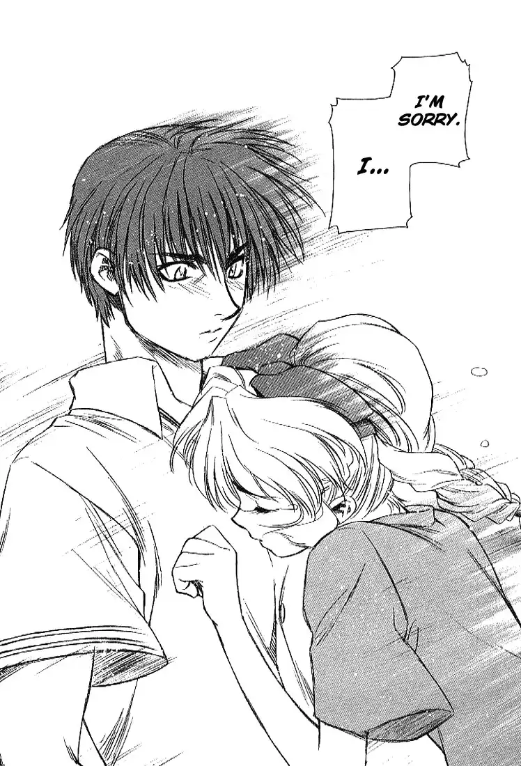 Full Metal Panic Chapter 24 11